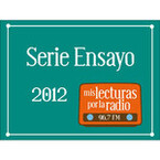 Serie Ensayo 2012
