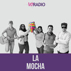 La Mocha Radio