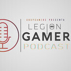 Legión Gamer Podcast
