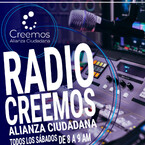 Creemos Alianza Ciudadana RADIO