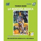 La Montaña Mágica (Thomas Mann)