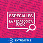 Especiales Pedagógica Radio