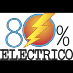 80%electrico con Jorge González