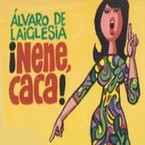 Nene Caca (Álvaro De Laiglesia)