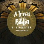 2 Samuel - A través de la Biblia