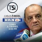 Carlos Ridel Presenta 
