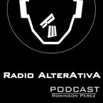Rowinson perez- Radio AlterAtivA / PODCAST