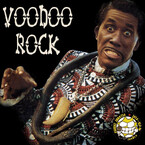 Voodoo rock
