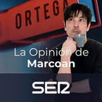 La opinión de Marco Antonio Aguirre