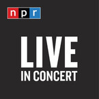 NPR: Live Concerts from All Songs Considered