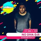 NO DIVA DJS - UNIKA FM (FUERA DEEMISIÓN)