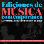 Ediciones de Música Contemporánea