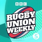 5 live’s Rugby Union Weekly