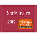 Serie Teatro 2012