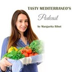Tasty Mediterraneo Podcast