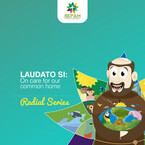 Laudato Si: On care for our common home