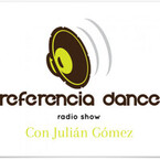 Referencia dance (radio show)