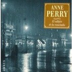 El callejón de los Resucitados (Anne Perry)