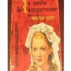 La novia de Lammermoor, de Walter Scott 