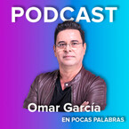Omar García en Podcast