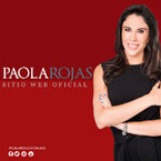 Nota Curiosa con Paola Rojas