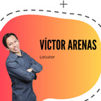 Víctor Arenas