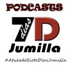 Podcast de Siete Días Jumilla