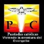 Podcast de Puntadas católicas