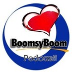 Podcast BoomsyBoom