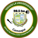 Programa Radial Desde La Universidad