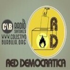 Podcast Red Democratica