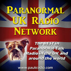 Paranormal UK Radio