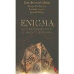 Enigma (Cebrián, Cardeñosa, Canales, Callejo)
