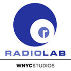Radiolab from WNYC