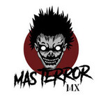 MAS TERROR MX
