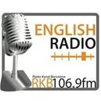 Podcast English Radio - Victor, Cecilia and Héctor