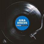 GIRA-DISCOS MUSICPORTUGAL