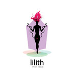Lilith en las tablas