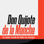 Don Quijote de la Mancha, la mejor novela de todos
