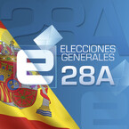 Especial Elecciones Generales 28-A