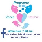 Podcast de Silvia Graciela Moreno