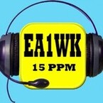 EA1WK 15ppm CW Podcast