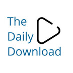 The Daily Download - latest tech news, byte sized