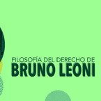 Seminario: Filosofía del Derecho de Bruno Leoni