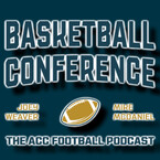 Basketball Conference Podcast