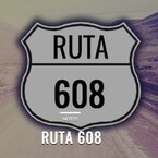 Ruta 608