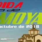  XIV Subida Villa de Moya - 13-12-18