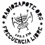 17 10 02 Radio Zapote Sismo Organizacion y Solidar