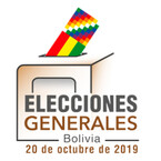 Elecciones Generales 2019 - Cuñas en Español