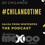 Chilango Time, Salsa desde Winterpeg n SalsaMexico